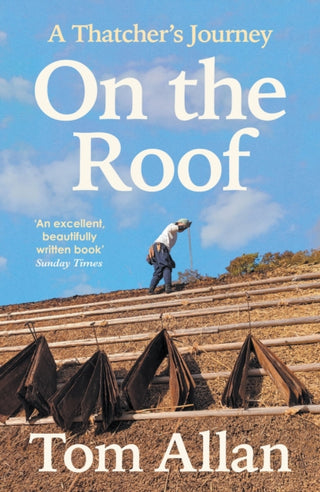 Cover image for 9781788167444 - On The Roof