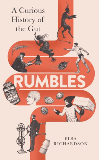 Supplemental image for 9781788167550 - Rumbles
