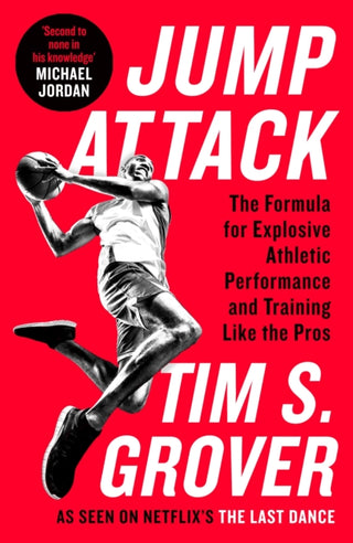 Cover image for 9781788167604 - Jump Attack