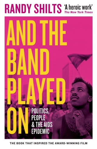 Cover image for 9781788167734 - And the Band Played On