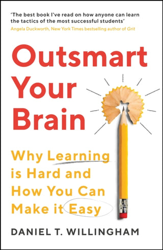 Cover image for 9781788167765 - Outsmart Your Brain