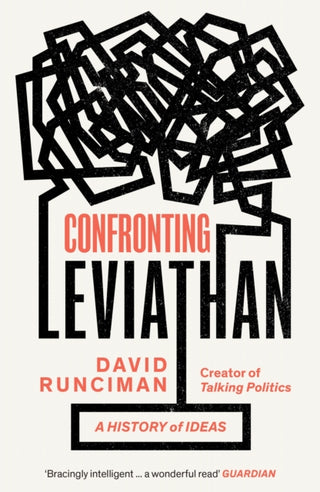 Cover image for 9781788167833 - Confronting Leviathan