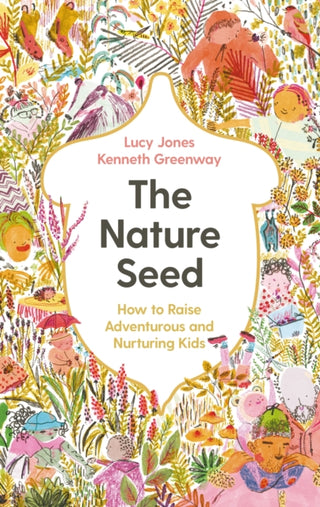 Cover image for 9781788167970 - The Nature Seed