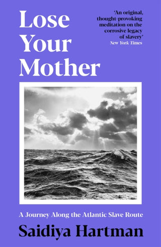 Cover image for 9781788168144 - Lose Your Mother