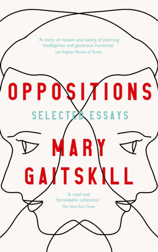 Cover image for 9781788168168 - Oppositions