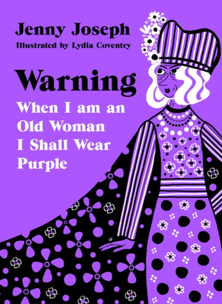Cover image for 9781788168182 - Warning