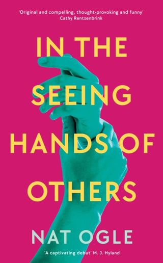 Cover image for 9781788168359 - In the Seeing Hands of Others