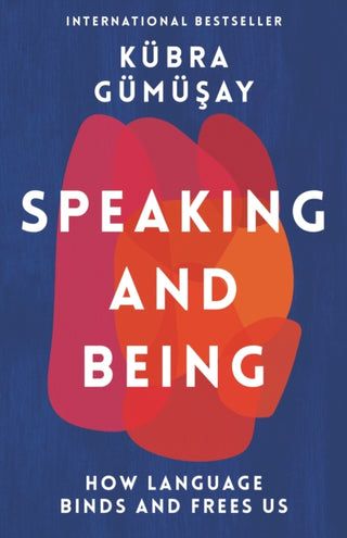 Cover image for 9781788168496 - Speaking and Being