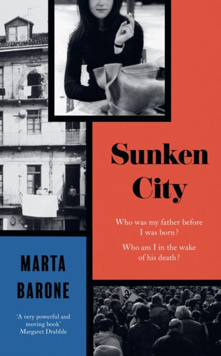 Cover image for 9781788168557 - Sunken City