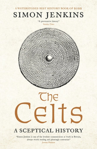 Cover image for 9781788168816 - The Celts