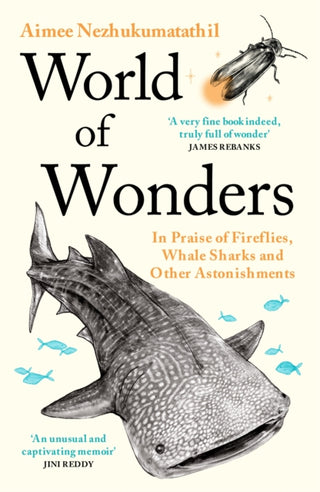 Cover image for 9781788168915 - World of Wonders