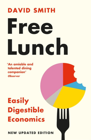 Cover image for 9781788168977 - Free Lunch