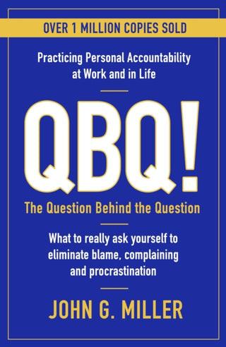 Supplemental image for 9781788169035 - QBQ!