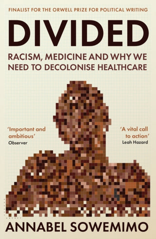 Cover image for 9781788169219 - Divided