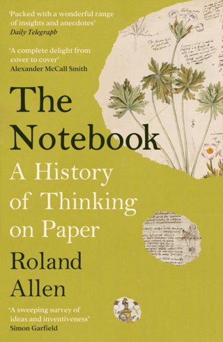 Supplemental image for 9781788169332 - The Notebook