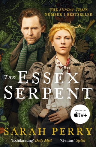 Cover image for 9781788169622 - The Essex Serpent