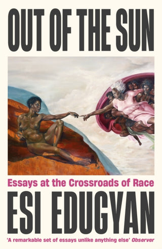 Cover image for 9781788169912 - Out of The Sun