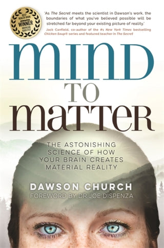 Cover image for 9781788171151 - Mind to Matter