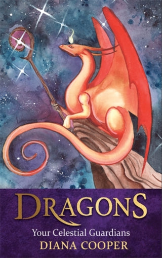 Cover image for 9781788171618 - Dragons