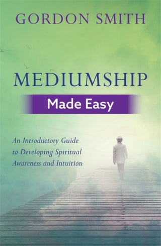 Supplemental image for 9781788172097 - Mediumship Made Easy