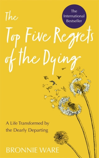 Cover image for 9781788173421 - Top Five Regrets of the Dying