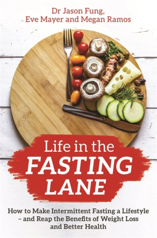 Cover image for 9781788174060 - Life in the Fasting Lane