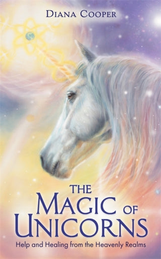 Cover image for 9781788174176 - The Magic of Unicorns