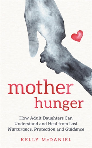 Cover image for 9781788174695 - Mother Hunger