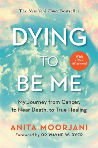 Cover image for 9781788174701 - Dying to Be Me