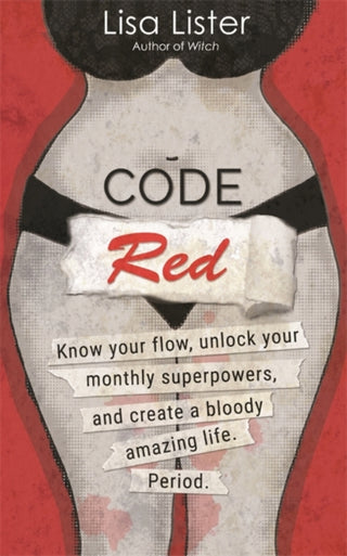 Cover image for 9781788174756 - Code Red