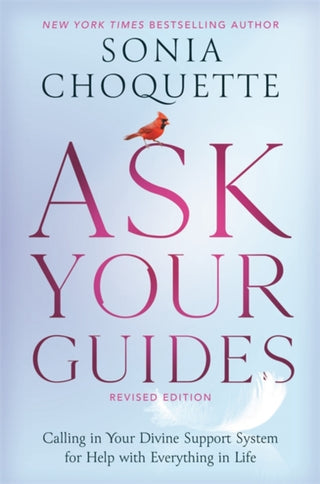 Cover image for 9781788174947 - Ask Your Guides