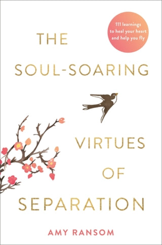 Cover image for 9781788175142 - The Soul-Soaring Virtues of Separation