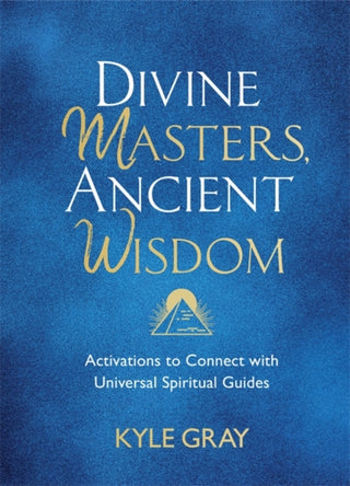 Cover image for 9781788175159 - Divine Masters, Ancient Wisdom