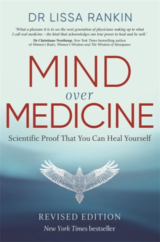 Cover image for 9781788175197 - Mind Over Medicine
