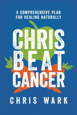 Cover image for 9781788175296 - Chris Beat Cancer