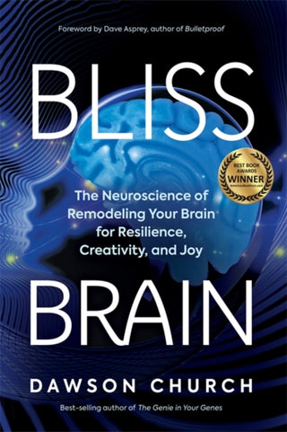 Cover image for 9781788175388 - Bliss Brain