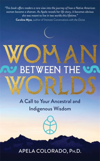 Supplemental image for 9781788175678 - Woman Between the Worlds