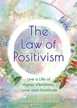 Cover image for 9781788175739 - The Law of Positivism