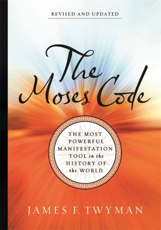 Cover image for 9781788175760 - The Moses Code