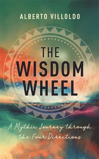 Cover image for 9781788175791 - The Wisdom Wheel