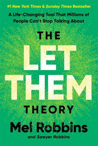 Supplemental image for 9781788176187 - The Let Them Theory