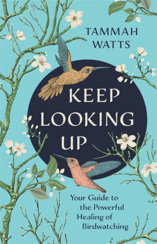 Cover image for 9781788176316 - Keep Looking Up