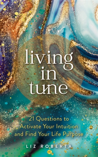 Cover image for 9781788176446 - Living in Tune