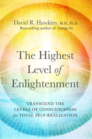 Cover image for 9781788176842 - The Highest Level of Enlightenment