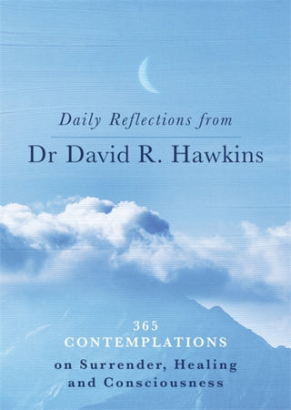 Supplemental image for 9781788176859 - Daily Reflections from Dr. David R. Hawkins