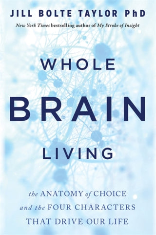 Cover image for 9781788176989 - Whole Brain Living