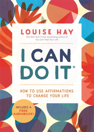 Cover image for 9781788176996 - I Can Do It