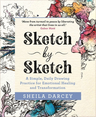 Cover image for 9781788177078 - Sketch by Sketch