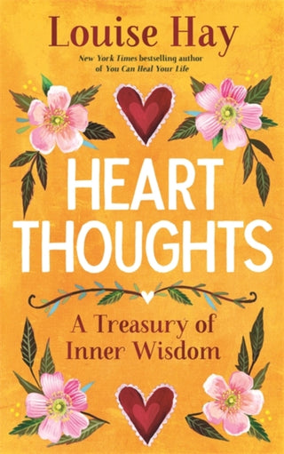 Cover image for 9781788177092 - Heart Thoughts
