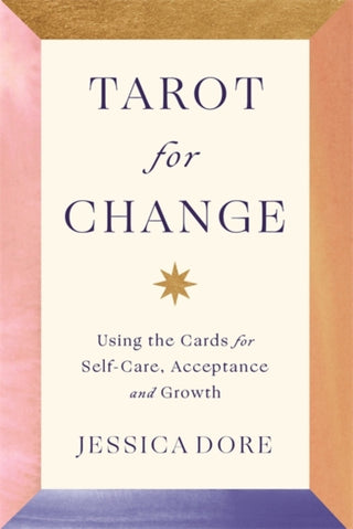 Cover image for 9781788177108 - Tarot for Change